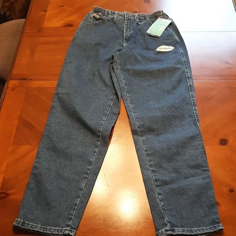 Vintage Lee Pepper Stone Jeans
